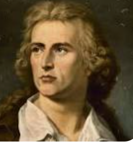 Иоганн Кристоф Фридрих фон Шиллер