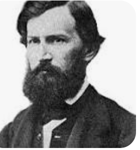 Константин Ушинский