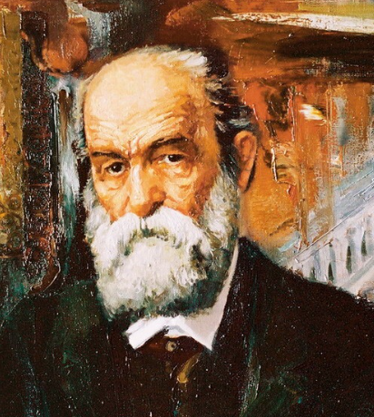 Петр Лесгафт