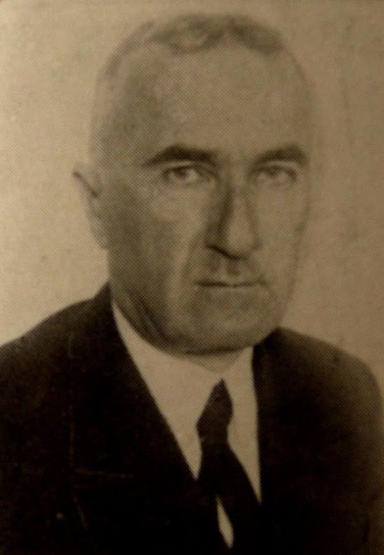 Дмитрий Узнадзе