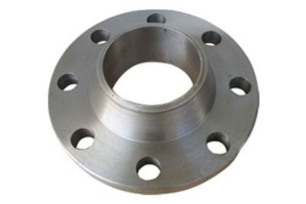 Flanges