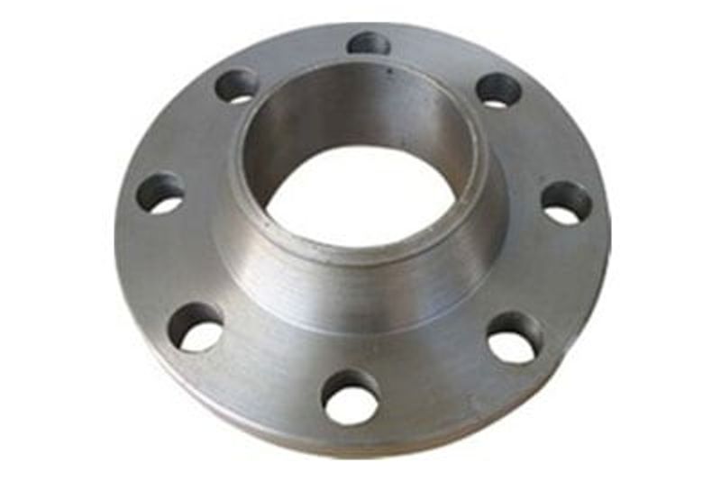Checklist de instalação de flanges