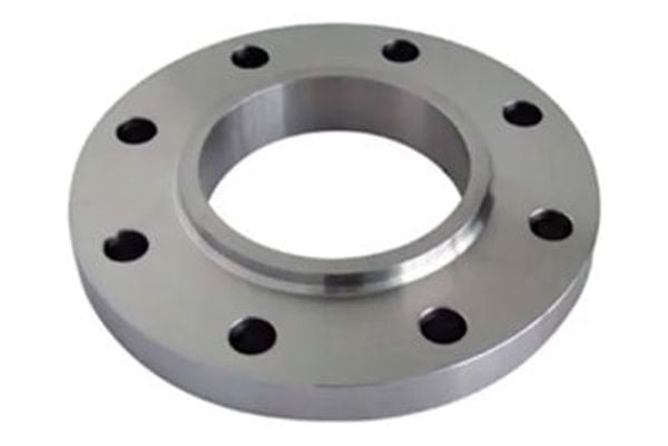 Flanges