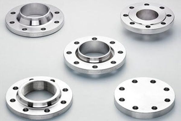 Flanges