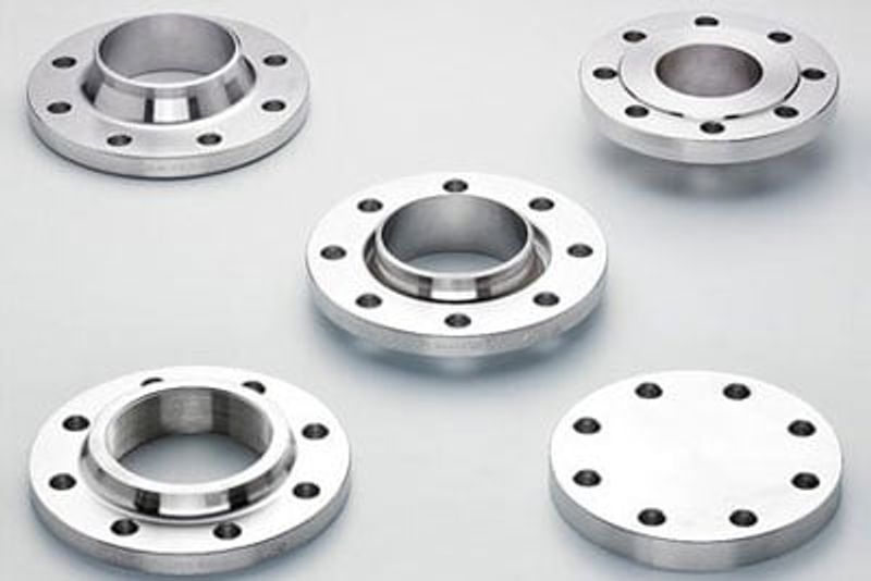 Flanges