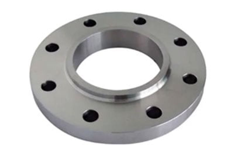 Flanges