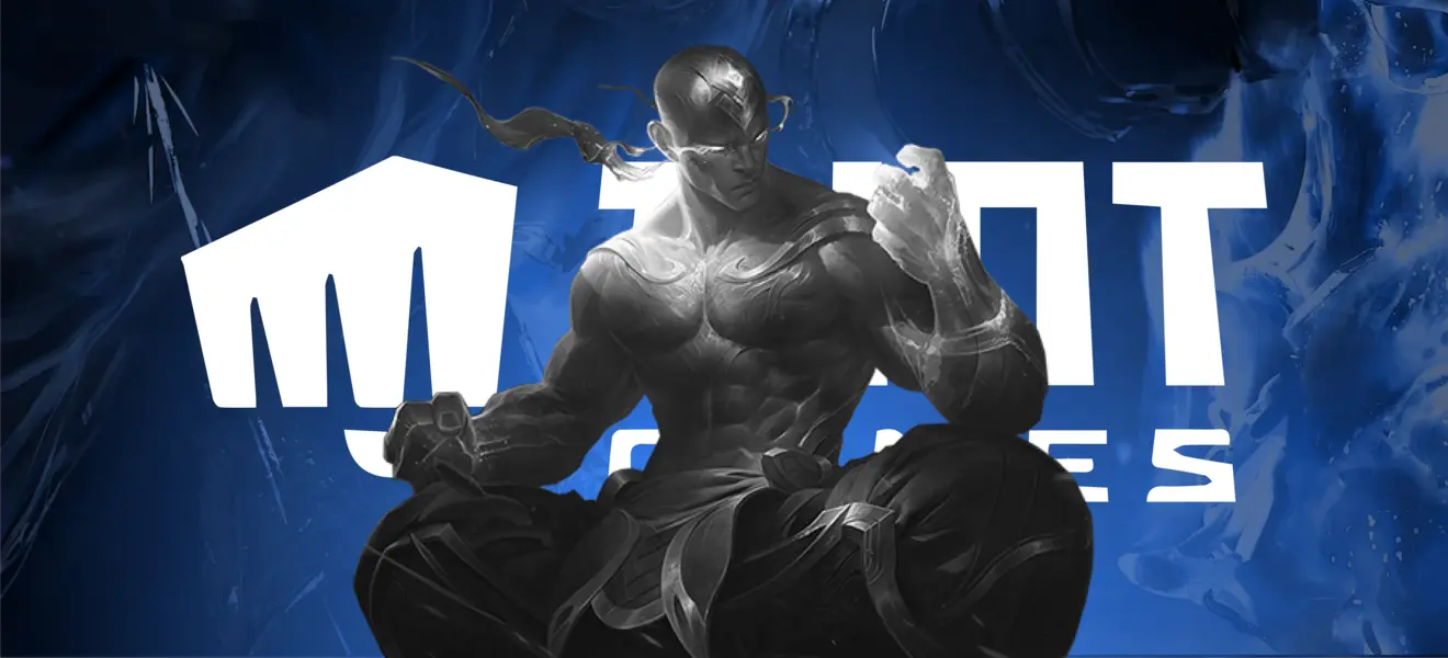 Soft Inting Riot Games to crack down on “soft-inting” in League of Legends / The ...