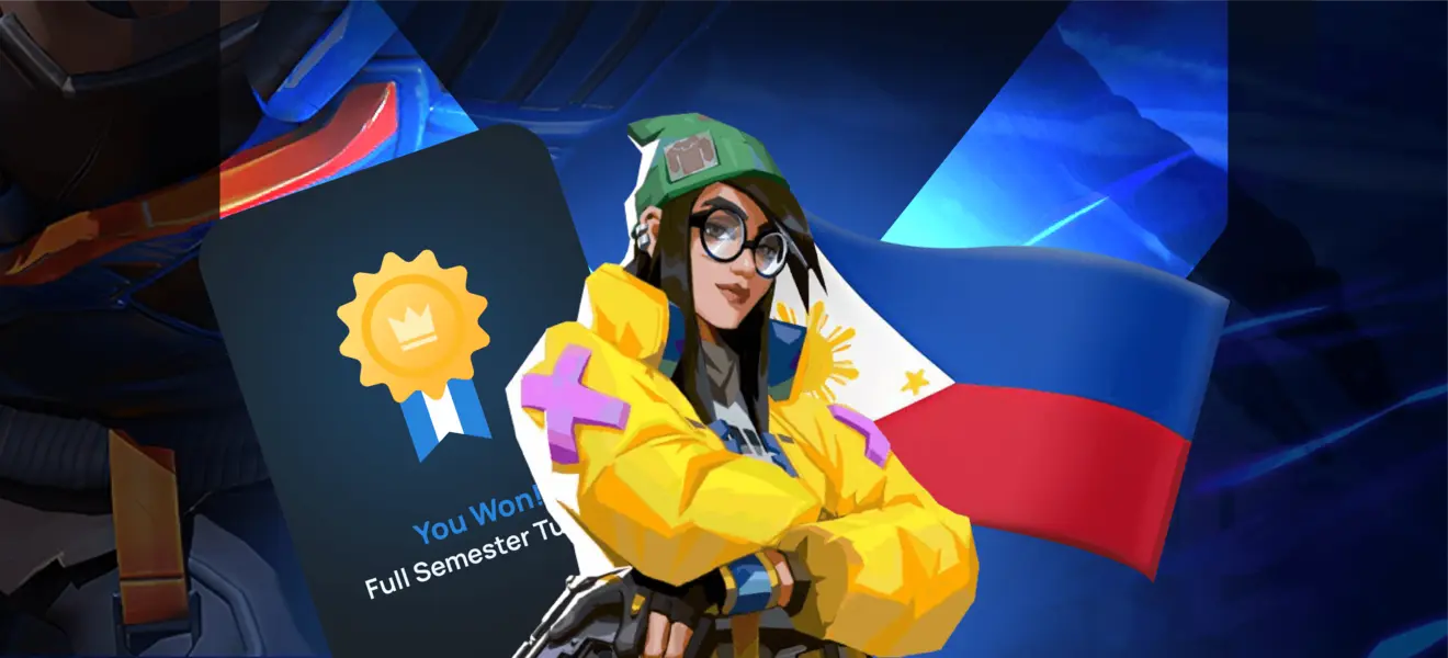 Riot Games Partners with Estudyante Esports to Launch VALORANT ...