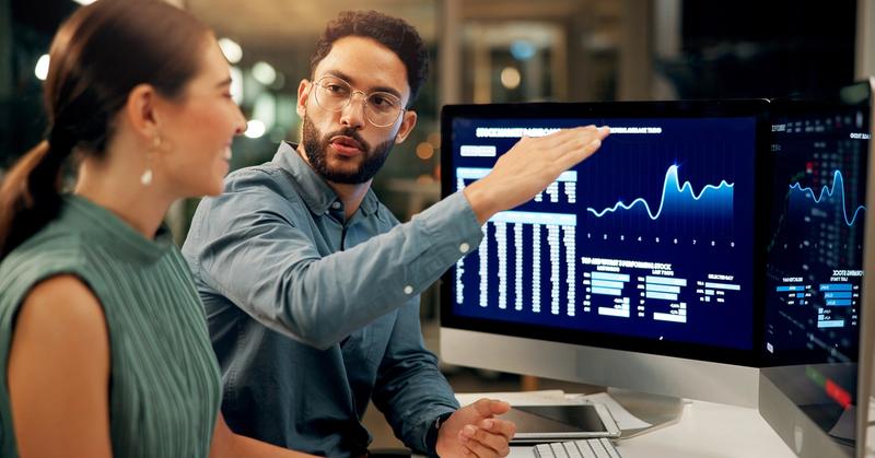 How to research a stock before you buy it
