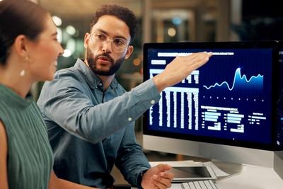How to research a stock before you buy it