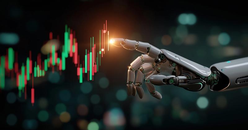 Technical indicators explained: RSI, MACD, and moving averages