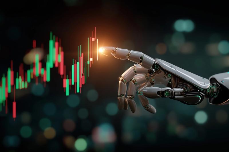 Technical indicators explained: RSI, MACD, and moving averages