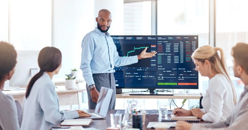 Will AI replace day traders in 2026