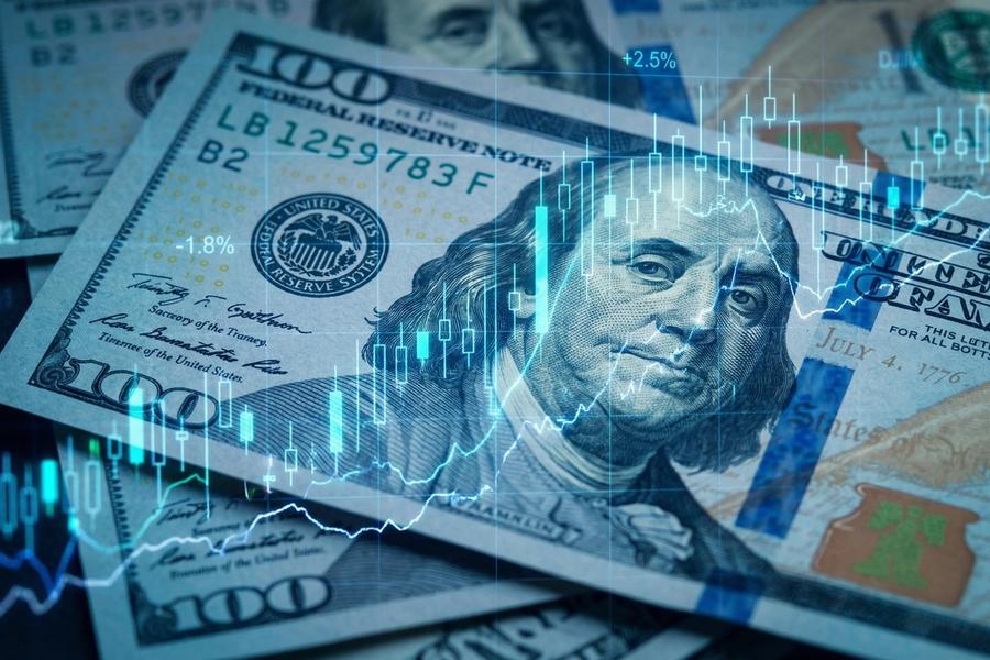 The 10-Year Treasury Yield Is Near 5%: What It Means for Stocks