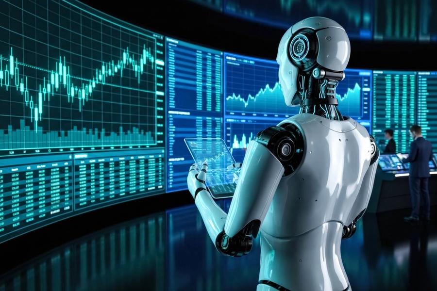 Are AI Stocks in a Bubble? What History Says, and How to Invest Either Way