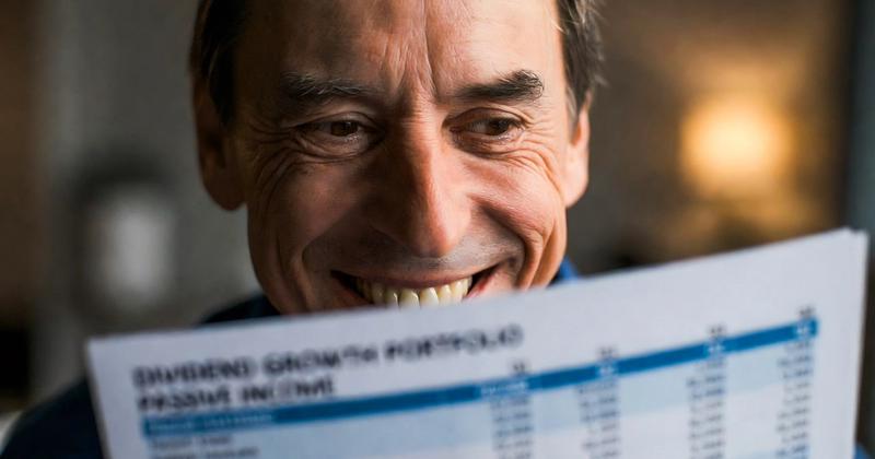 Investor reviewing portfolio positions ahead of the September 2026 triple witching expiration