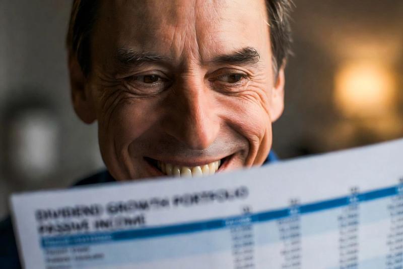Investor reviewing portfolio positions ahead of the September 2026 triple witching expiration