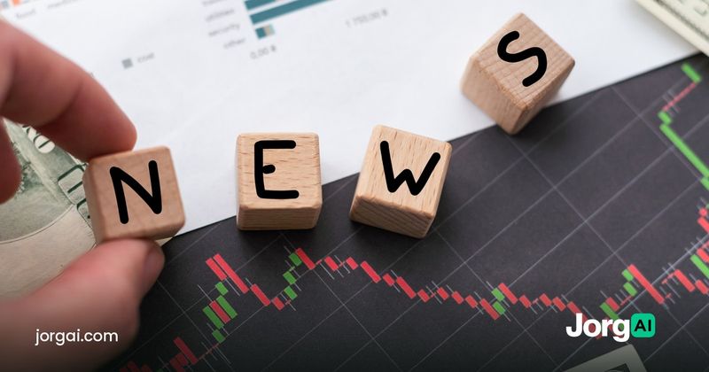News lettered dice over market charts, cover for the October 7 Fed minutes preview