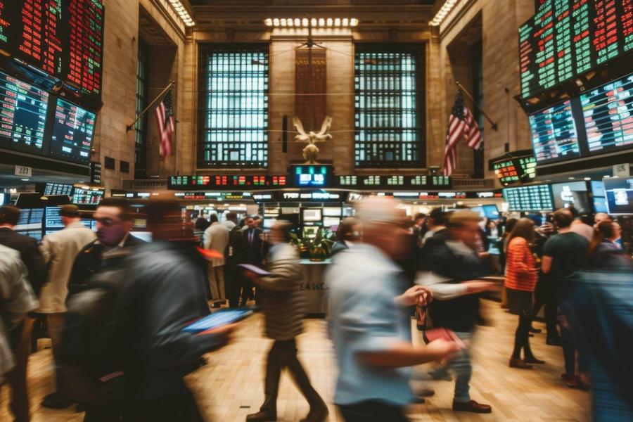 Trump Meets Xi on September 24: How US-China Summits Move Stocks and How to Trade the Week