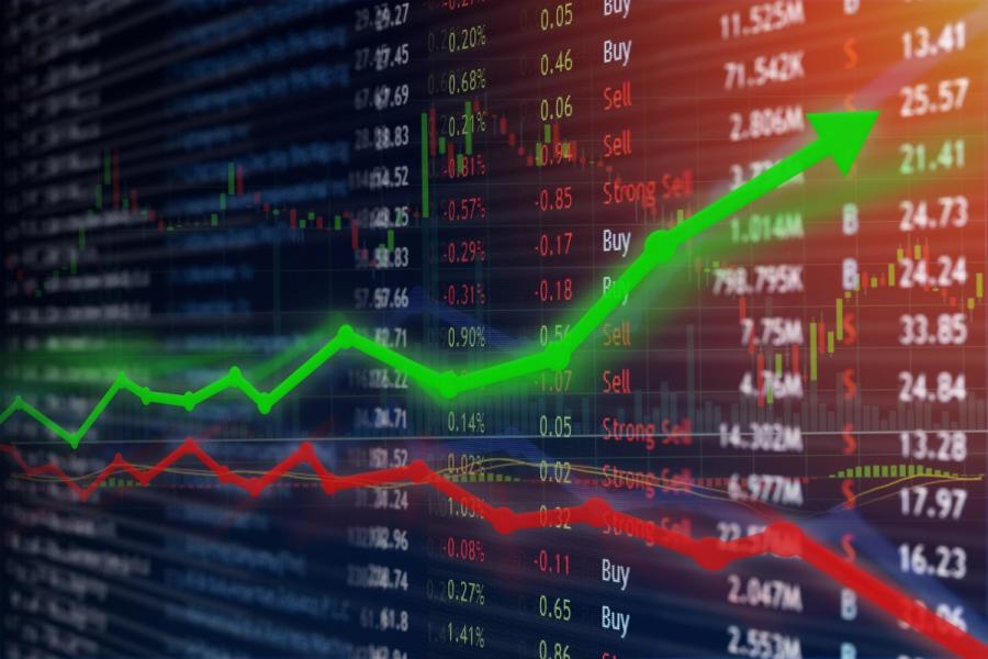 Government Shutdown Averted Until December 11: What Shutdowns Actually Do to Stocks