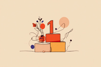 Baby's first birthday