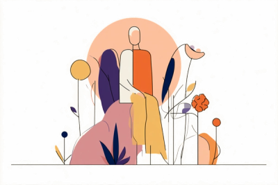 Plan a living funeral