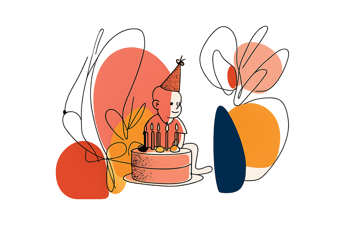 Plan a toddler birthday