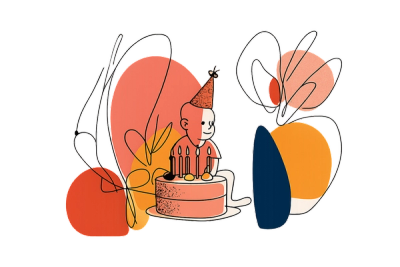 Børnefødselsdag