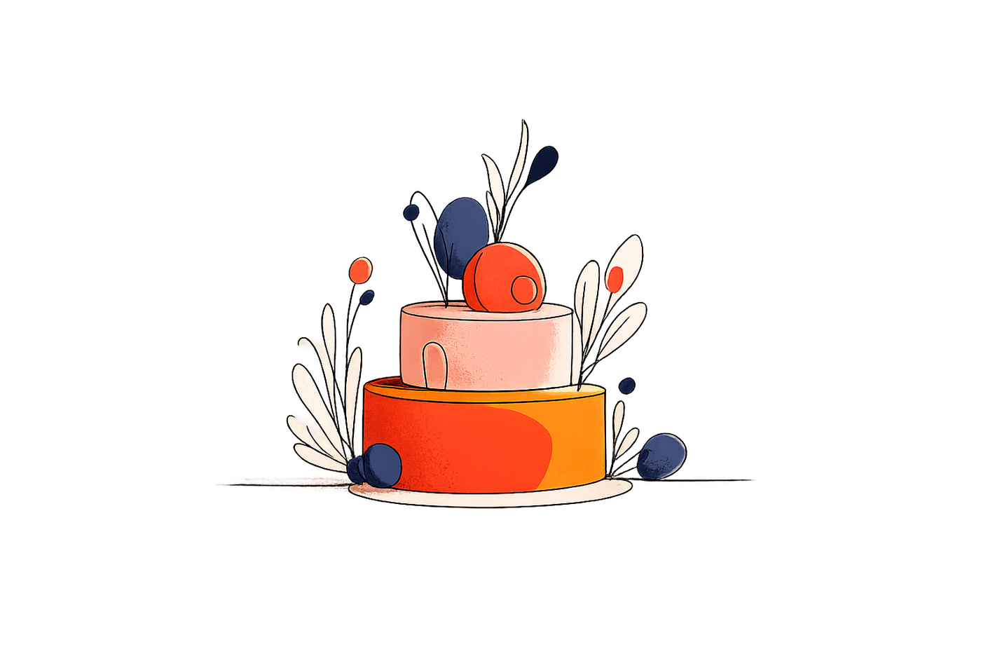 Gender Reveal Party