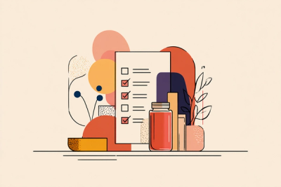 Don't start from scratch