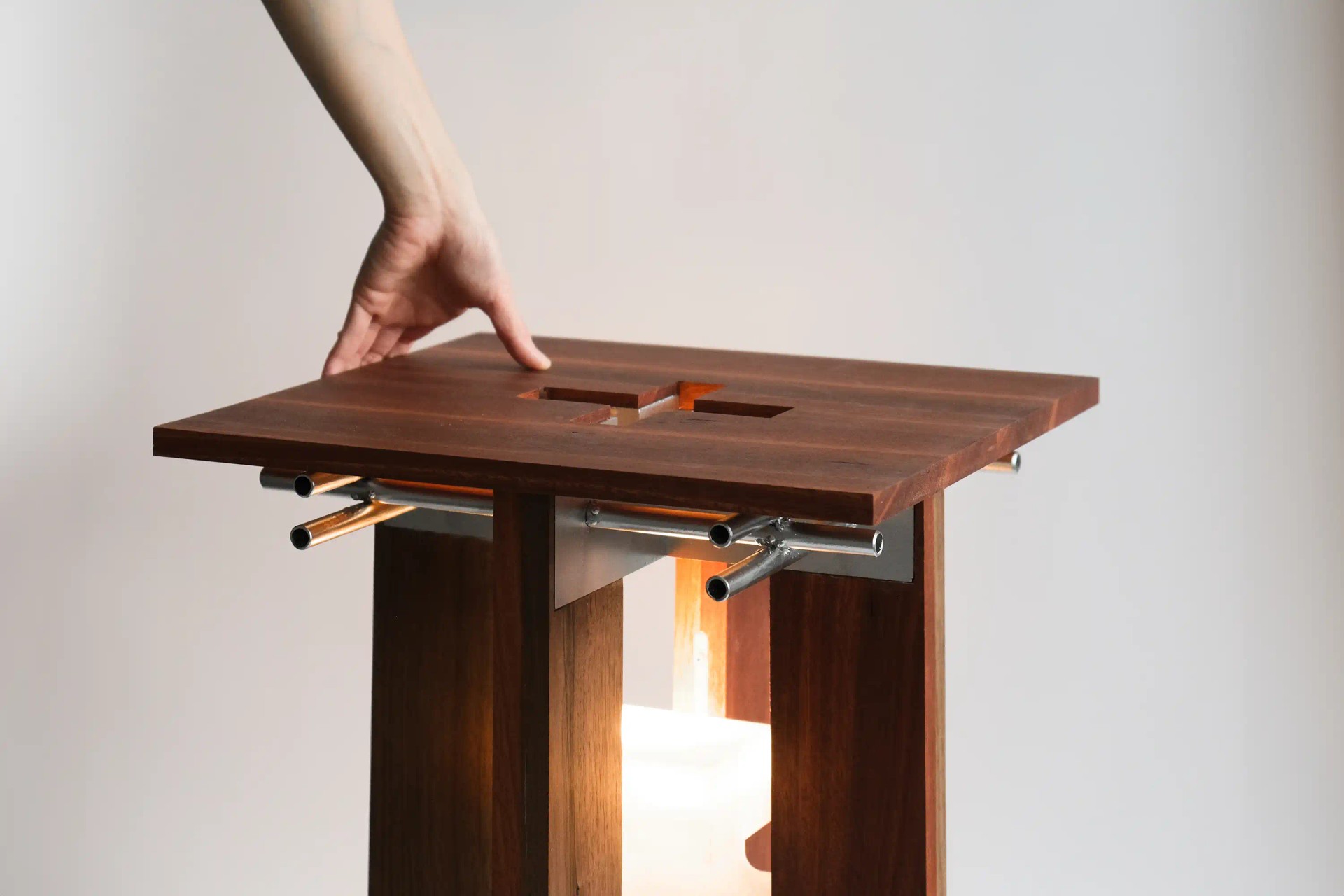 Interlude of light - Photography/Renders 1