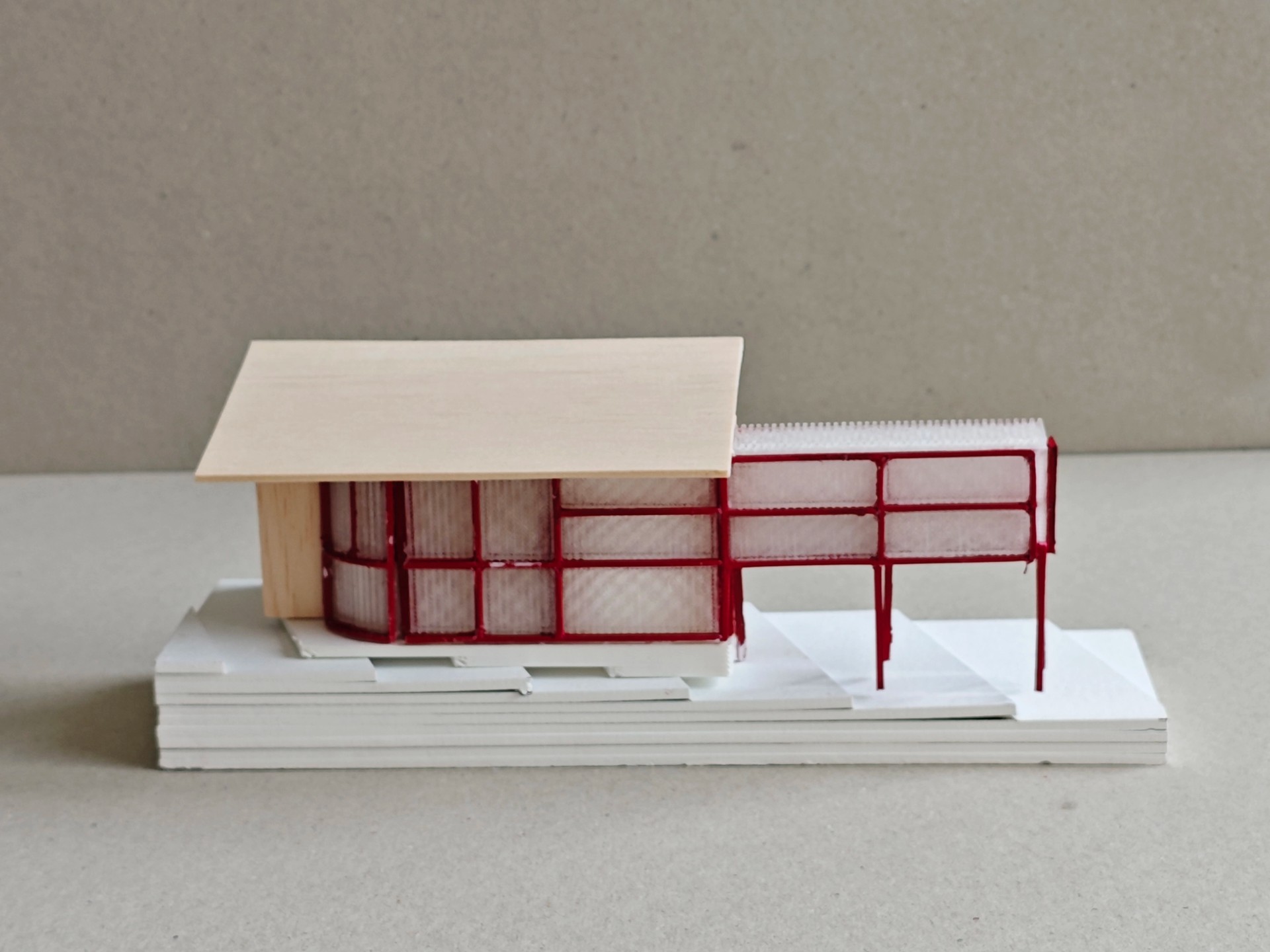 Elongation - Models 1