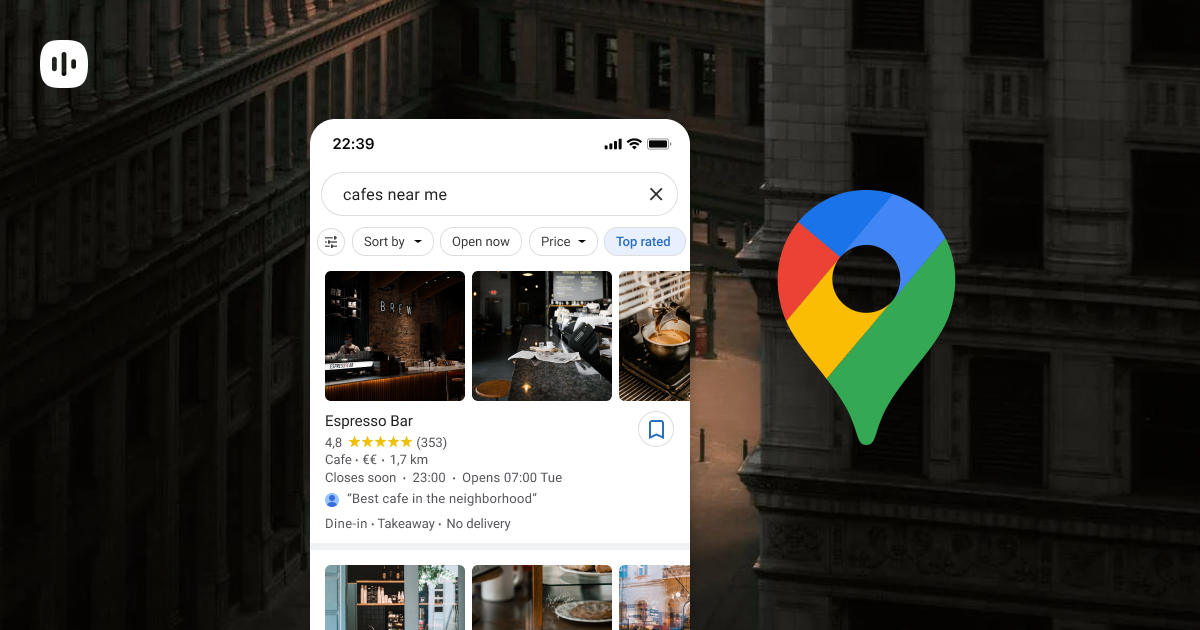 Marketing En Google Maps: La Guía Para Principiantes | Atlasmic Blog