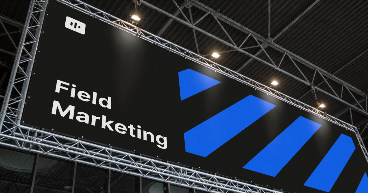 6 Key Elements of Field Marketing | Atlasmic Blog