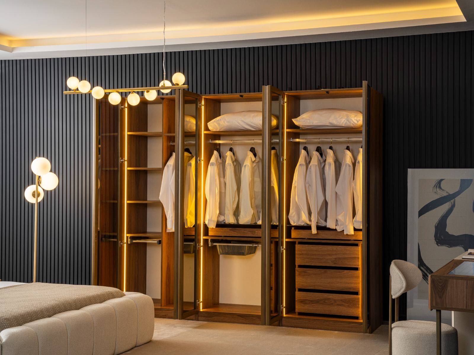 Zen Bedroom, image 6 of 6