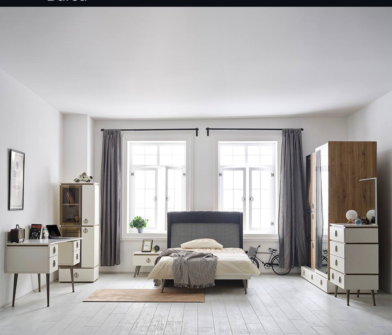 Vista Bedroom