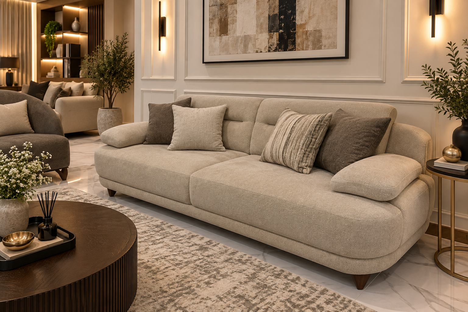 Badim Salon, image 2 of 4