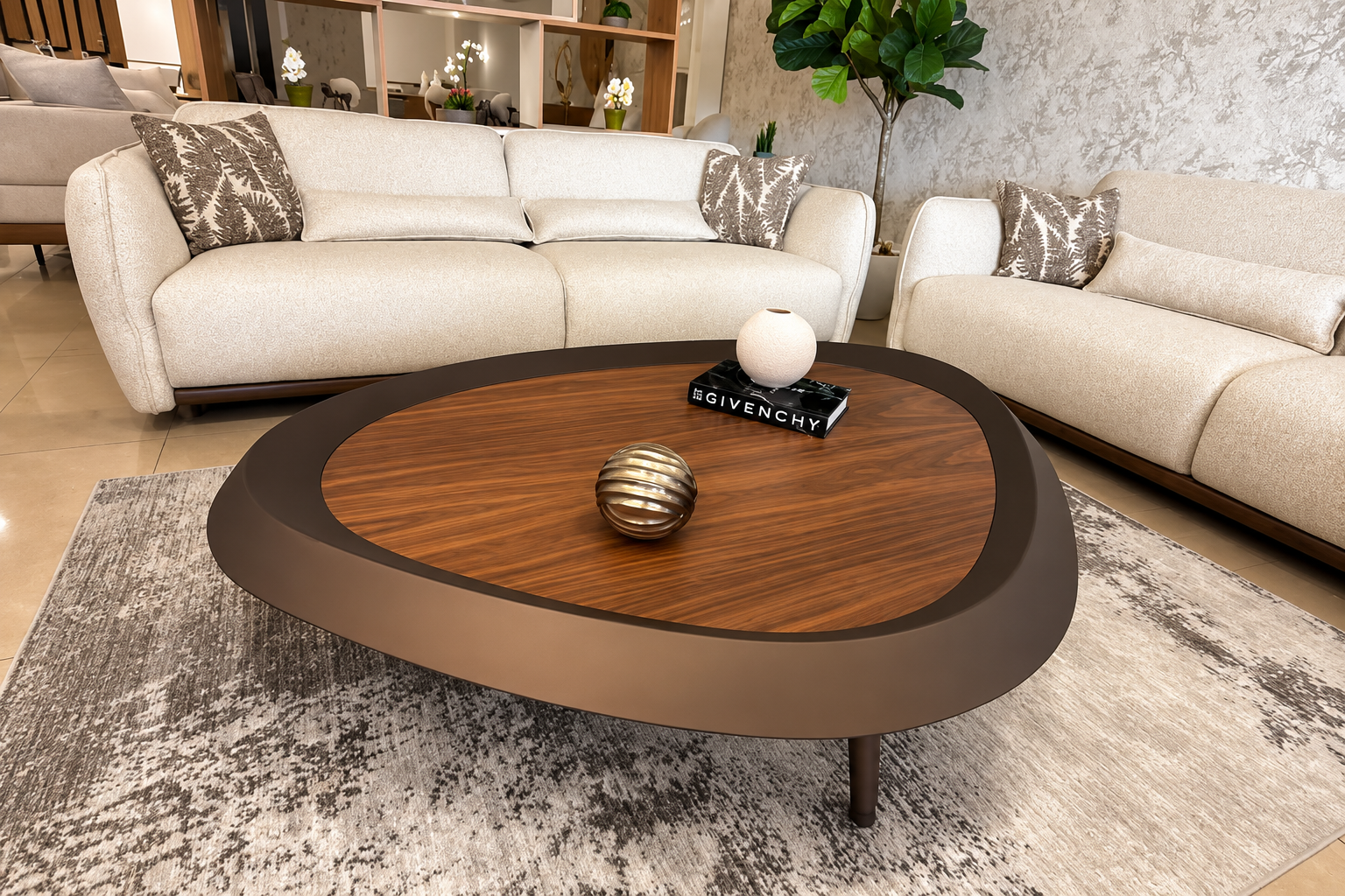 Supra Table