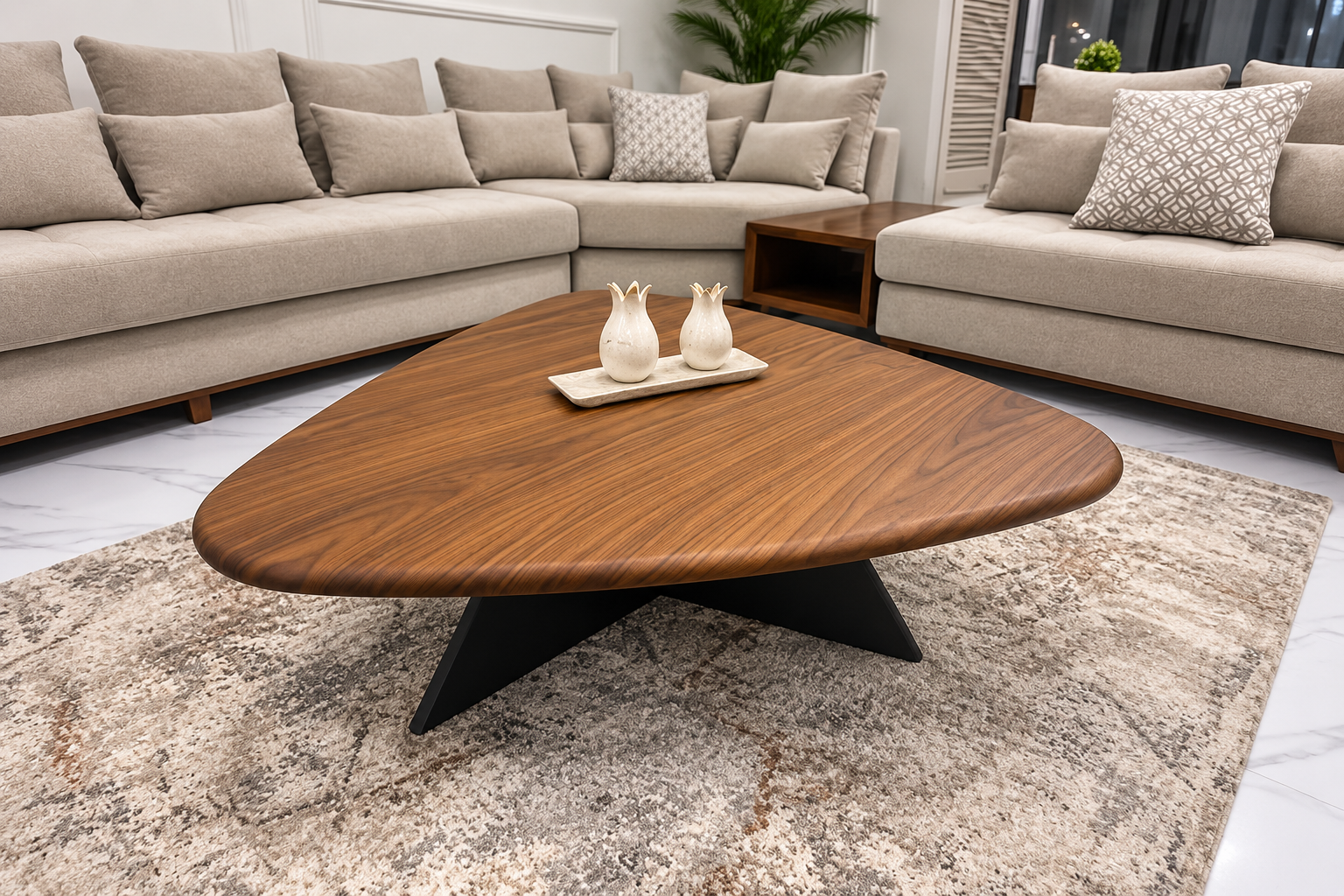 Radical Table