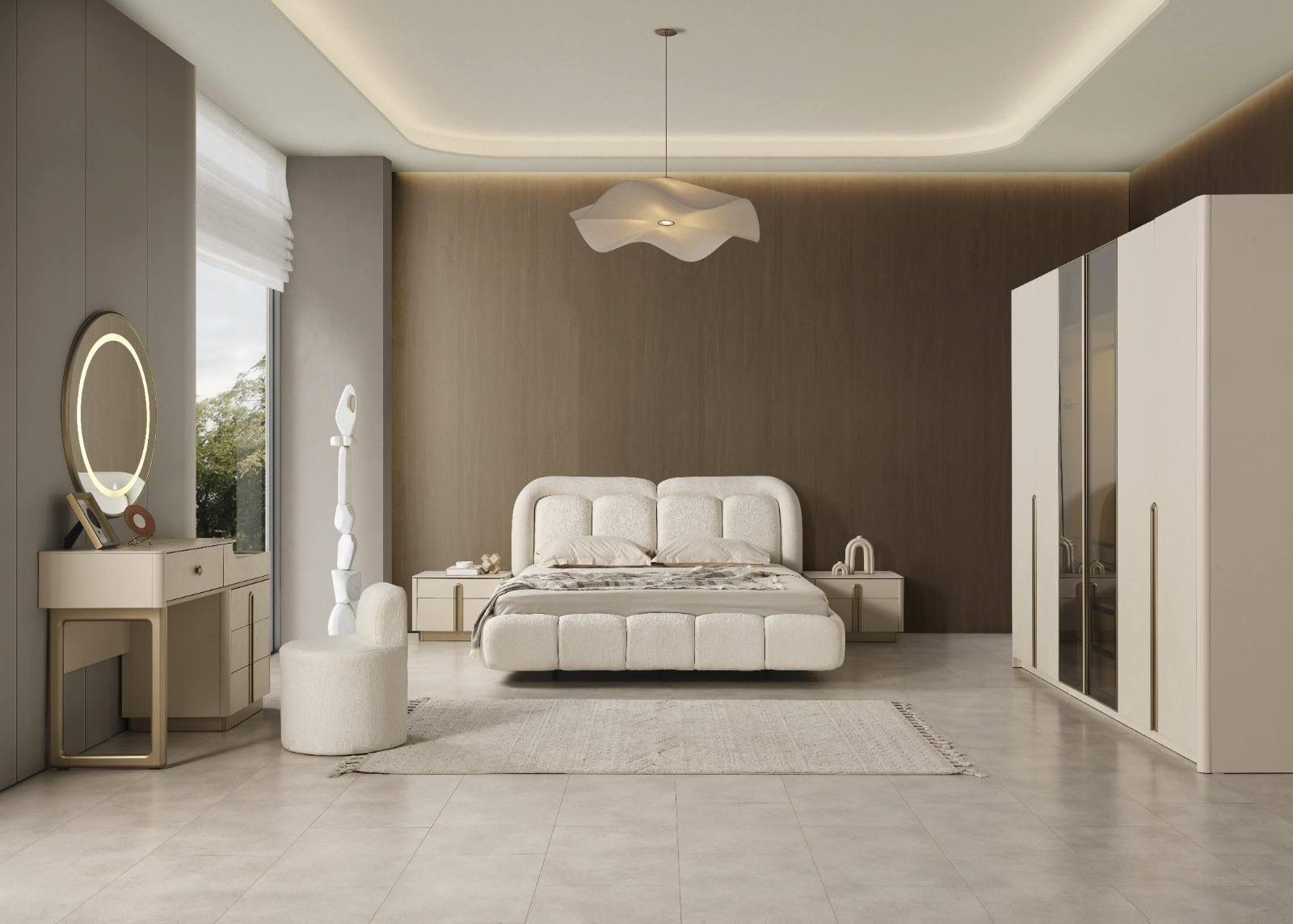 Bodrum Bedroom, image 3 of 4
