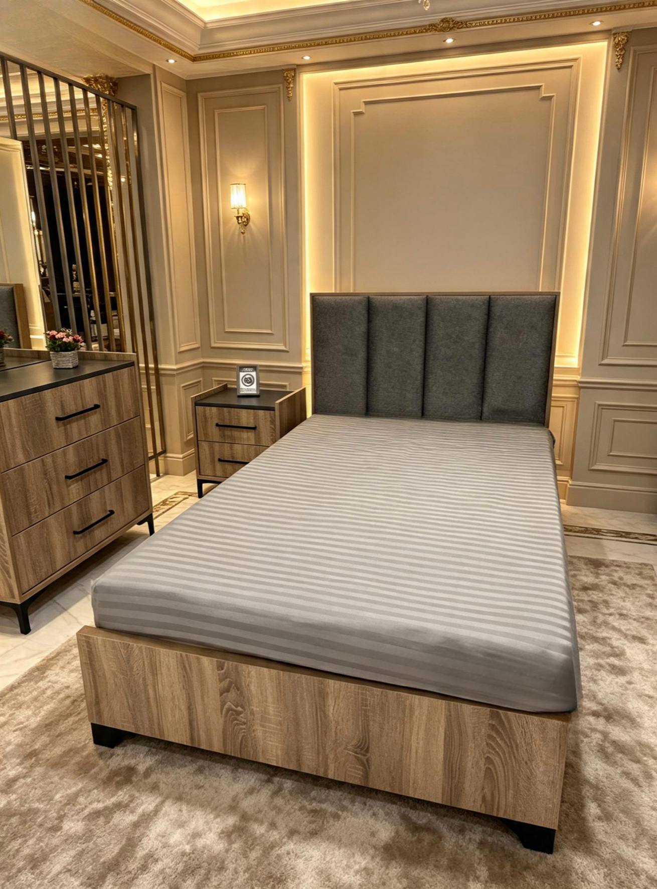 Star Bedroom