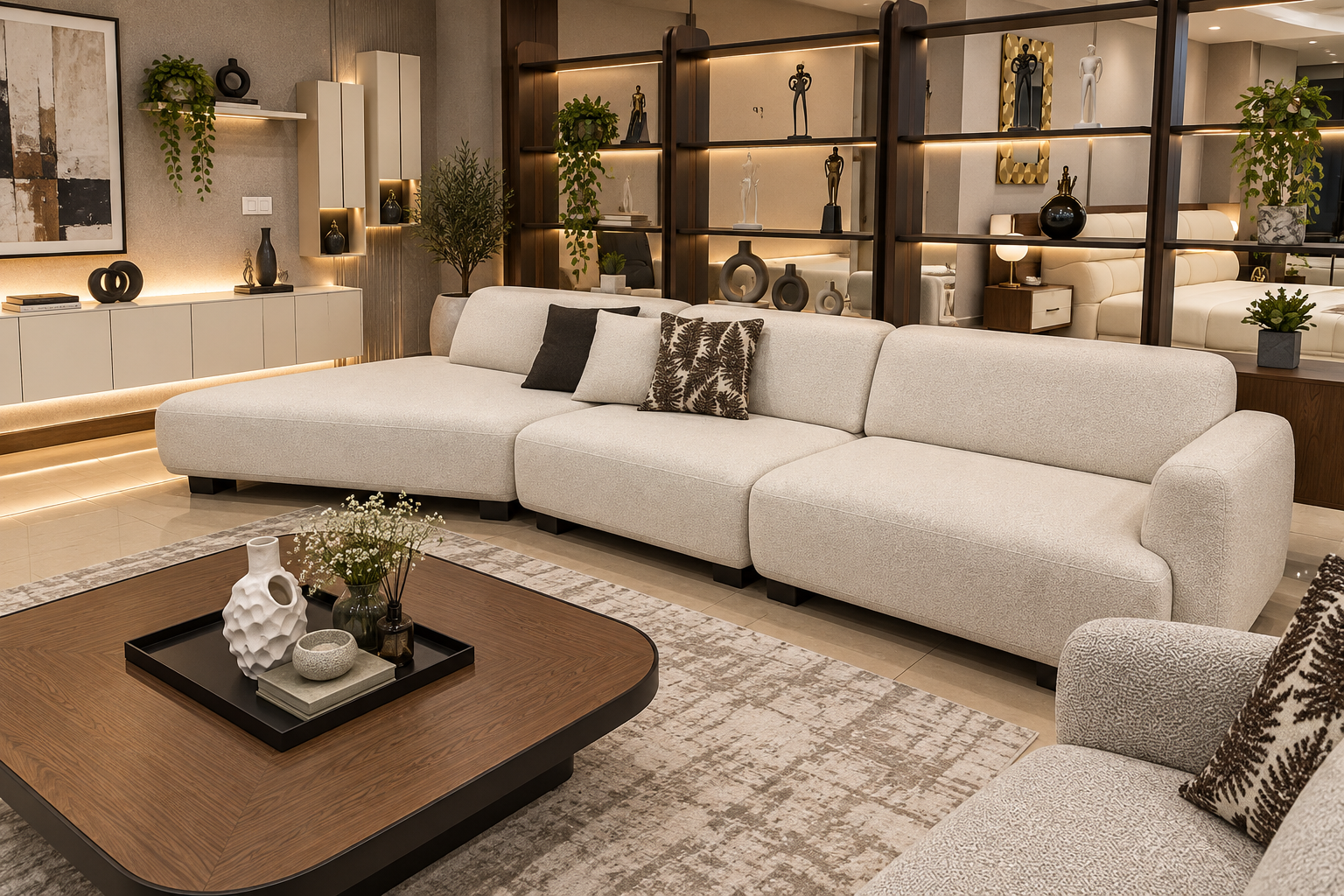 Bogota Salon, image 2 of 4