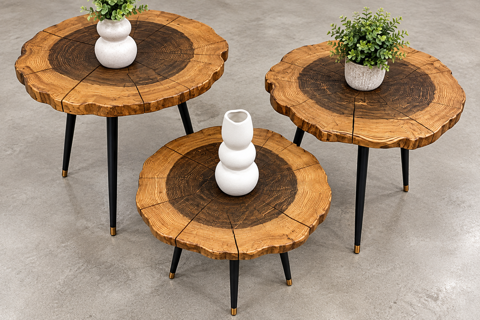 Harley Coffee Tables