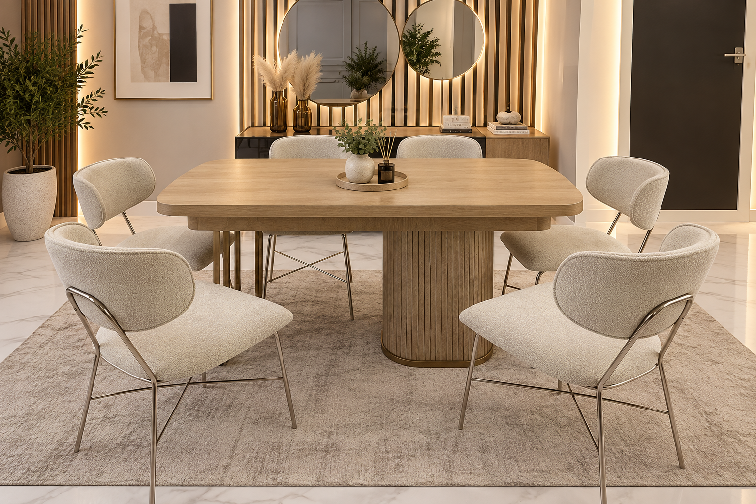 Tual Dining , image 2 of 3