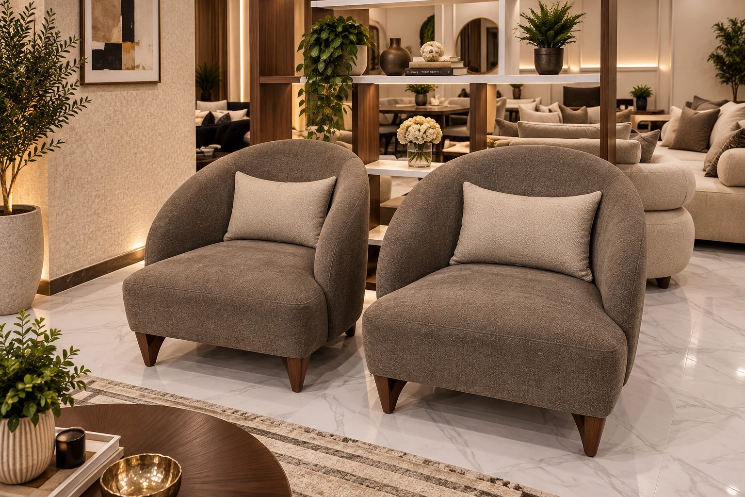 Badim Salon, image 4 of 4