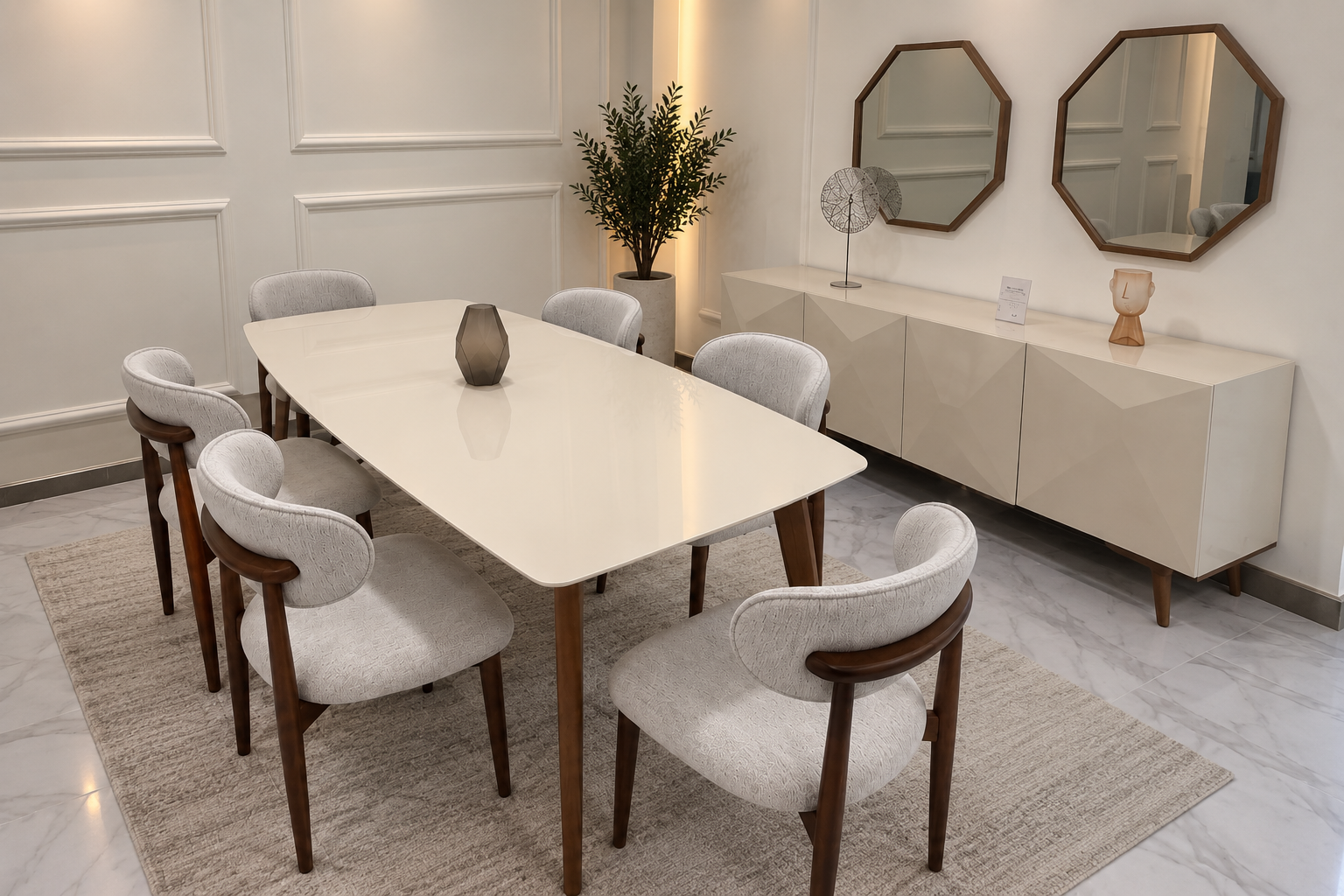 Diamond Dining 