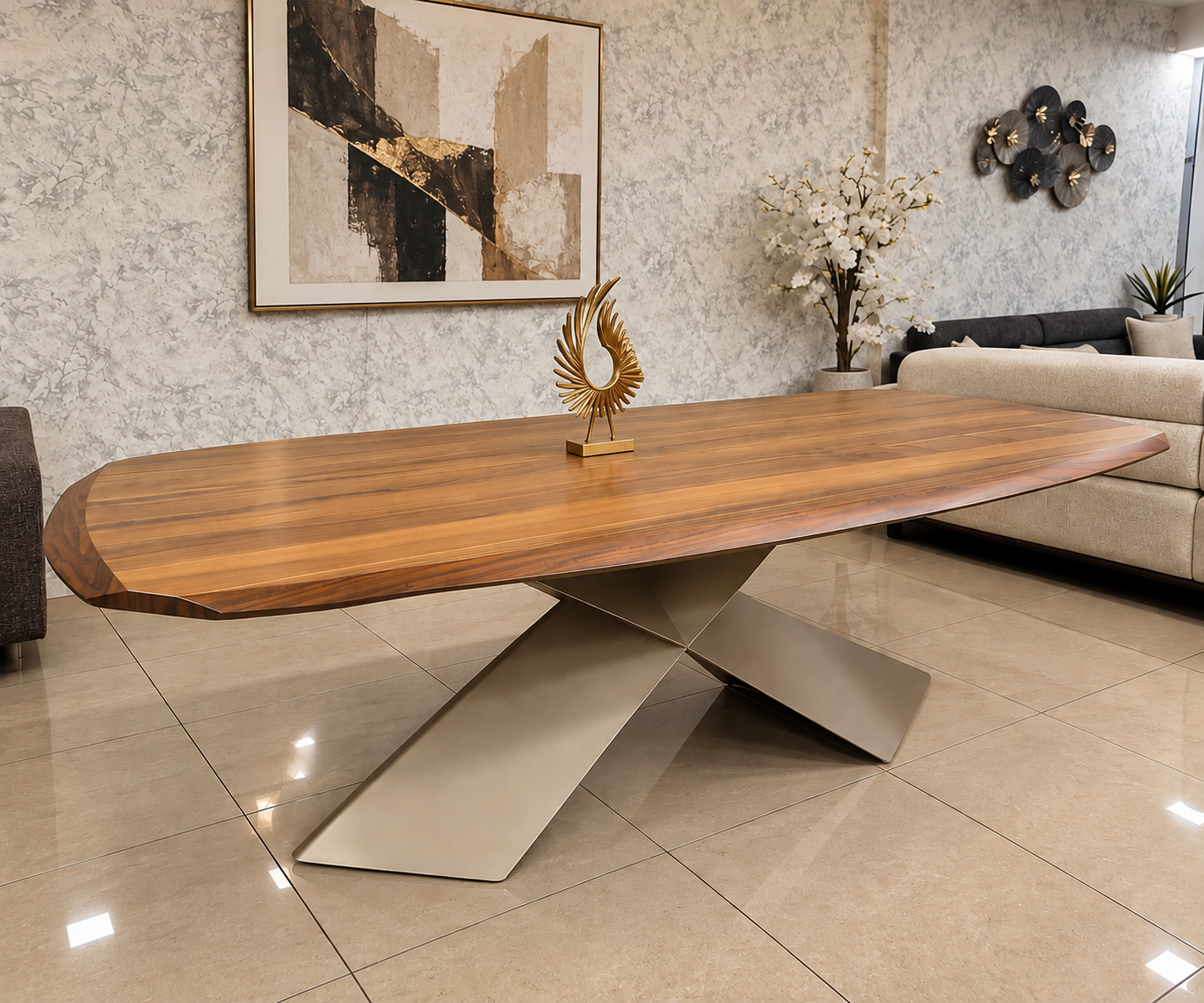 Nature Dining Table
