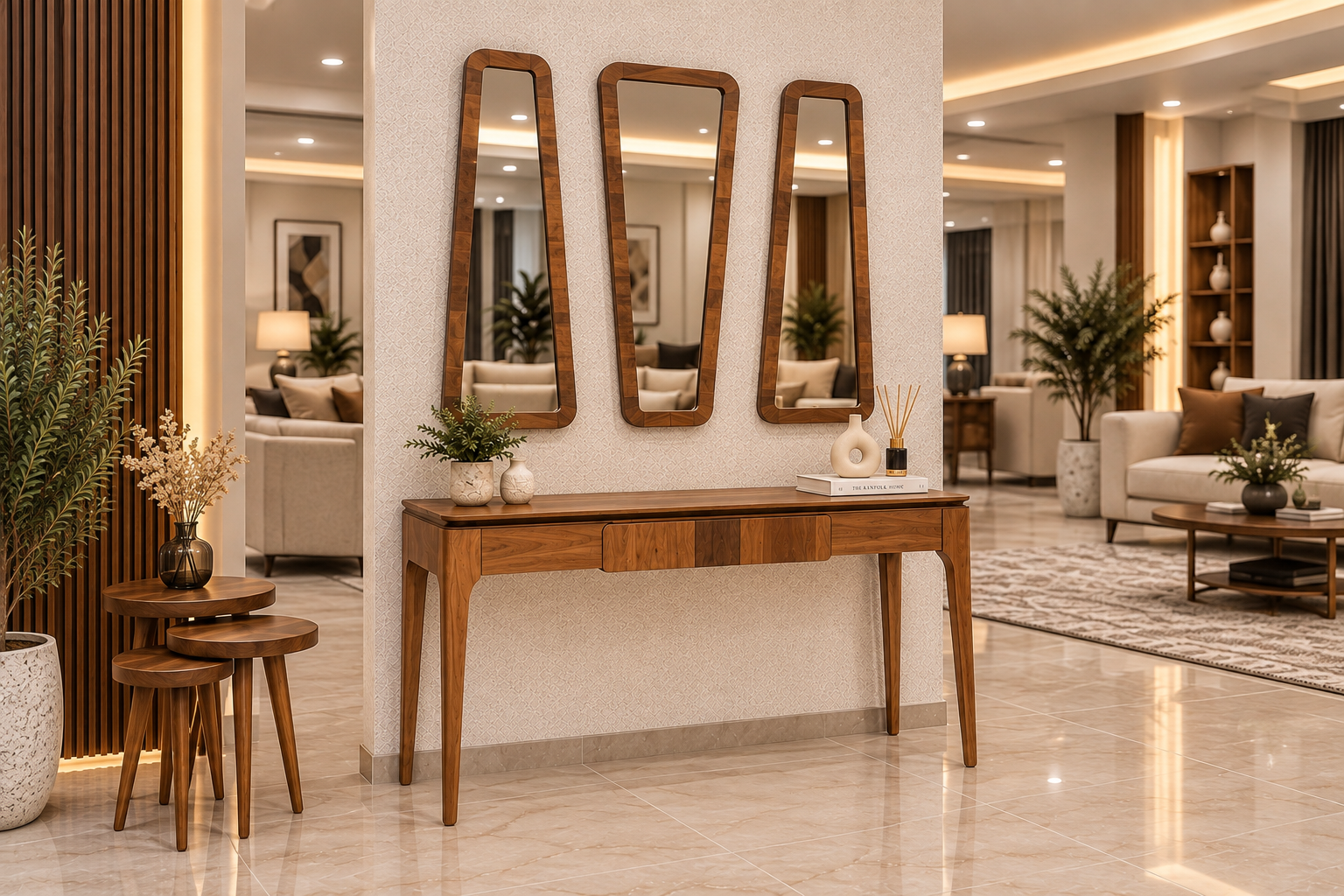 Takdir Console