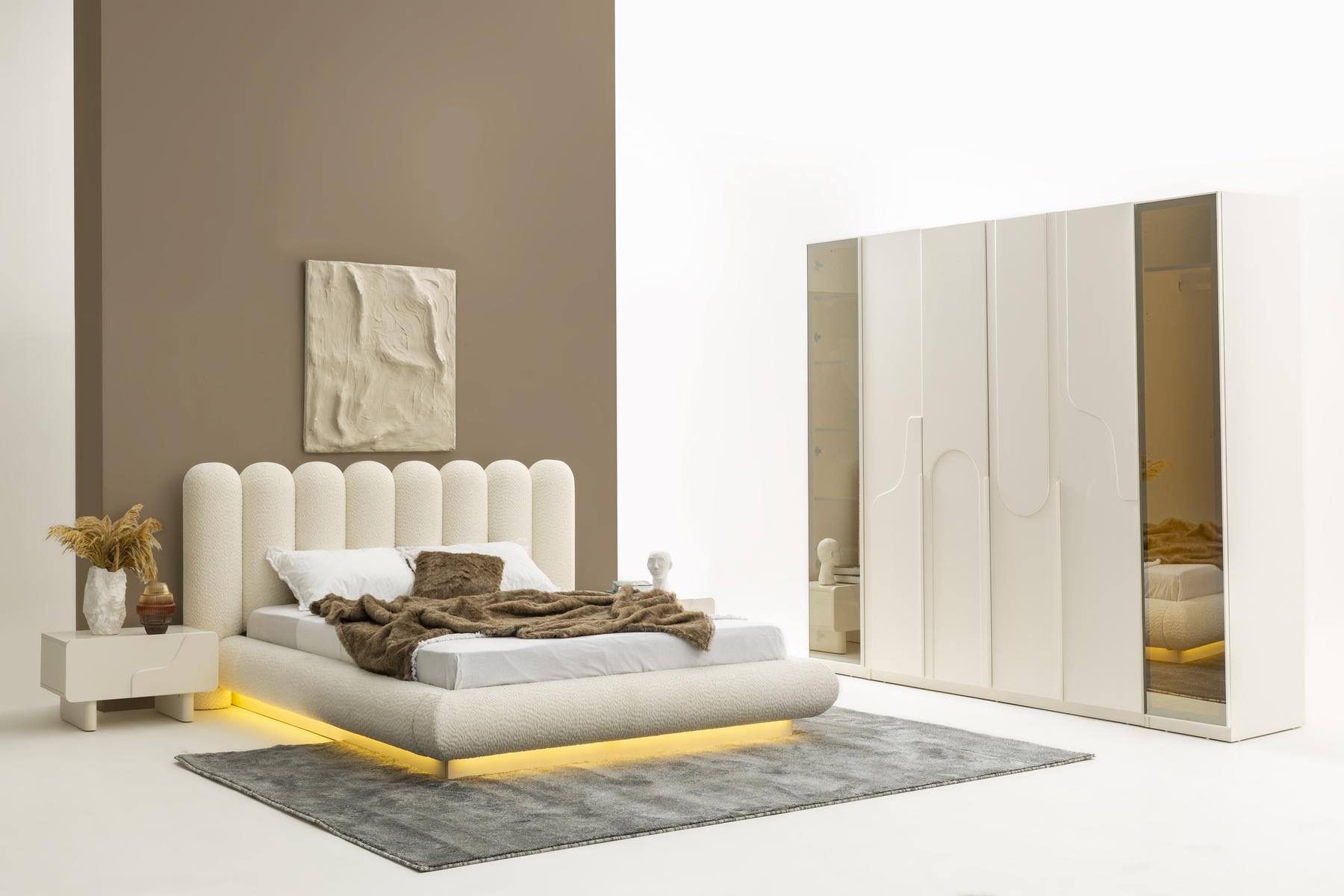 Florya Bedroom