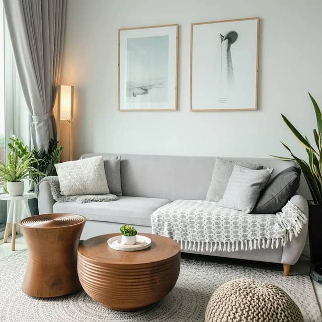 Home Units